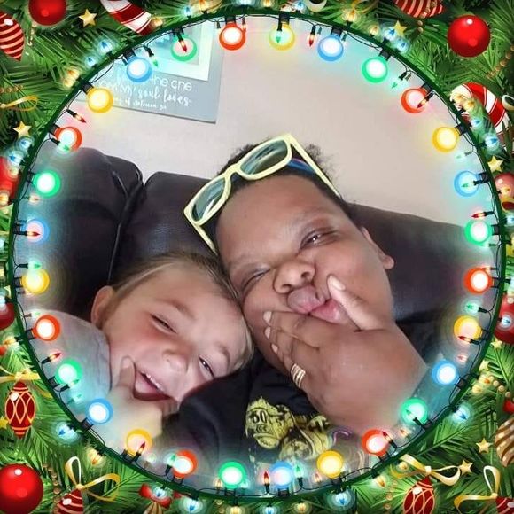 Meet your Posher, Tricia - Picture 1 of 1